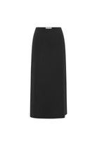 SKIRTS The Perfect Skirt in Black Soldout.nyc