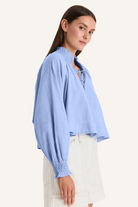 BLOUSES/SHIRTS/TOPS HELENE TOP Merlette