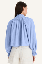BLOUSES/SHIRTS/TOPS HELENE TOP Merlette