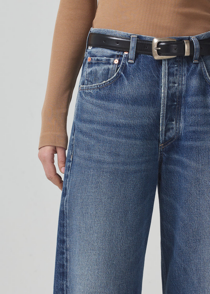 Jeans Citizens of Humanity Ayla Jean in Brielle Citizens of Humanity