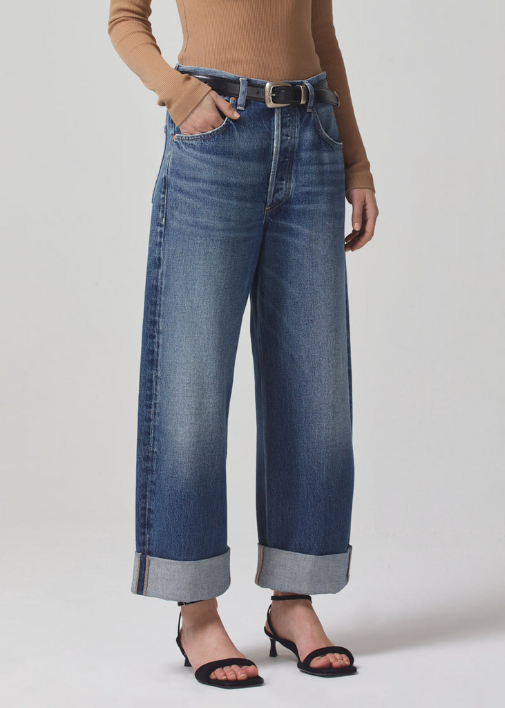 Jeans Citizens of Humanity Ayla Jean in Brielle Citizens of Humanity