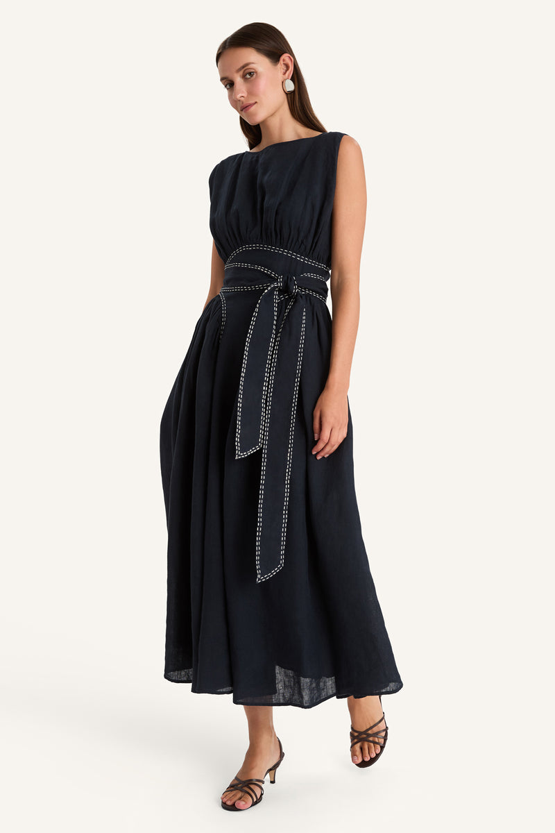 DRESSES/JUMPSUITS VERENA DRESS Merlette