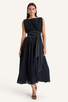 DRESSES/JUMPSUITS VERENA DRESS Merlette
