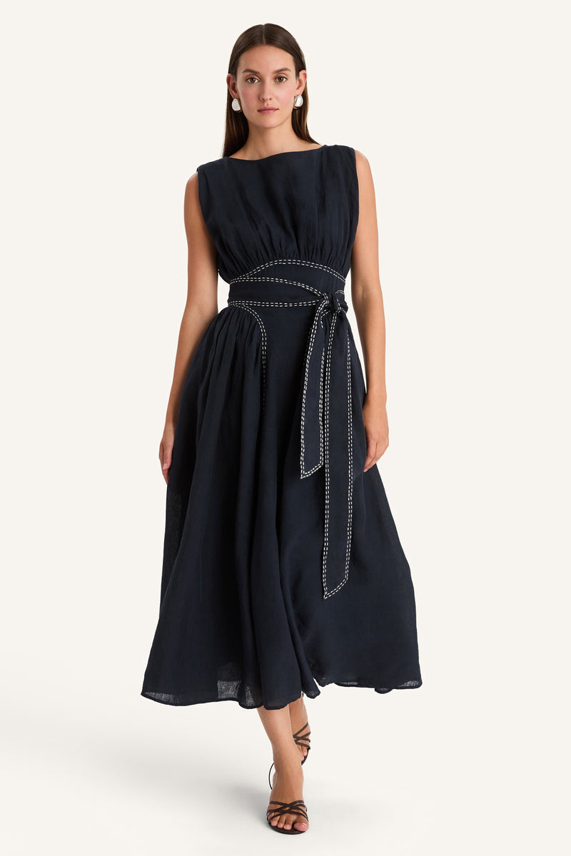 DRESSES/JUMPSUITS VERENA DRESS Merlette
