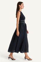 DRESSES/JUMPSUITS VERENA DRESS Merlette