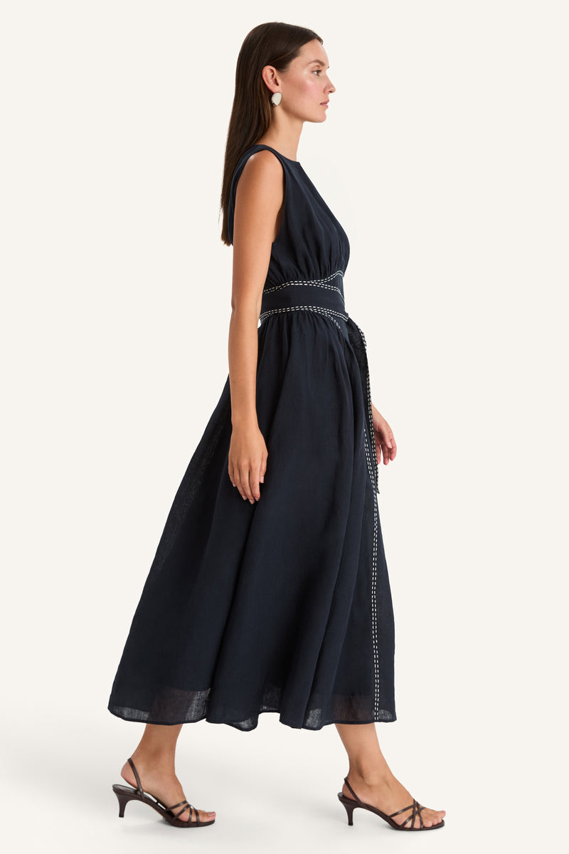 DRESSES/JUMPSUITS VERENA DRESS Merlette