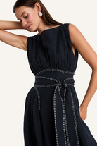DRESSES/JUMPSUITS VERENA DRESS Merlette