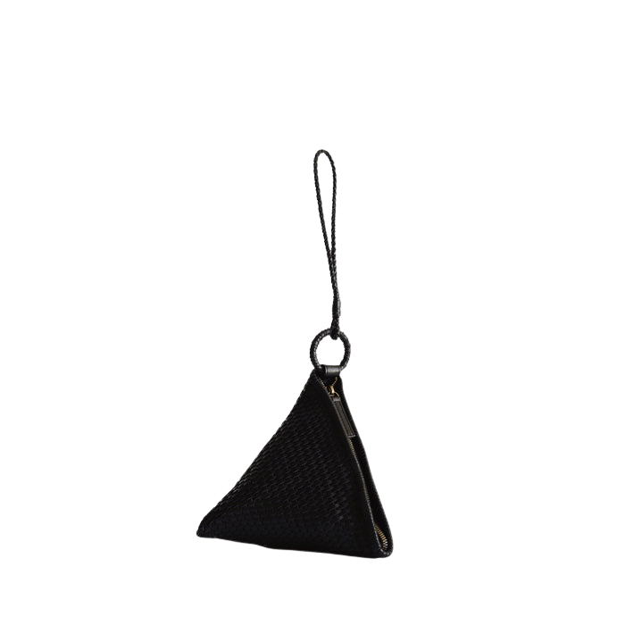 HANDBAGS Ori Bag in Black Bembien
