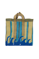 HANDBAGS Wave Handbag Chan Luu