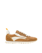 SHOES Toronto Sneaker in Sienna Brown Oncept