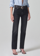 DENIM Zurie Jean in Stormy Citizens of Humanity