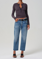 DENIM Winslow Jean in Pacifica Citizens of Humanity