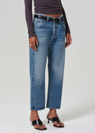 DENIM Winslow Jean in Pacifica Citizens of Humanity