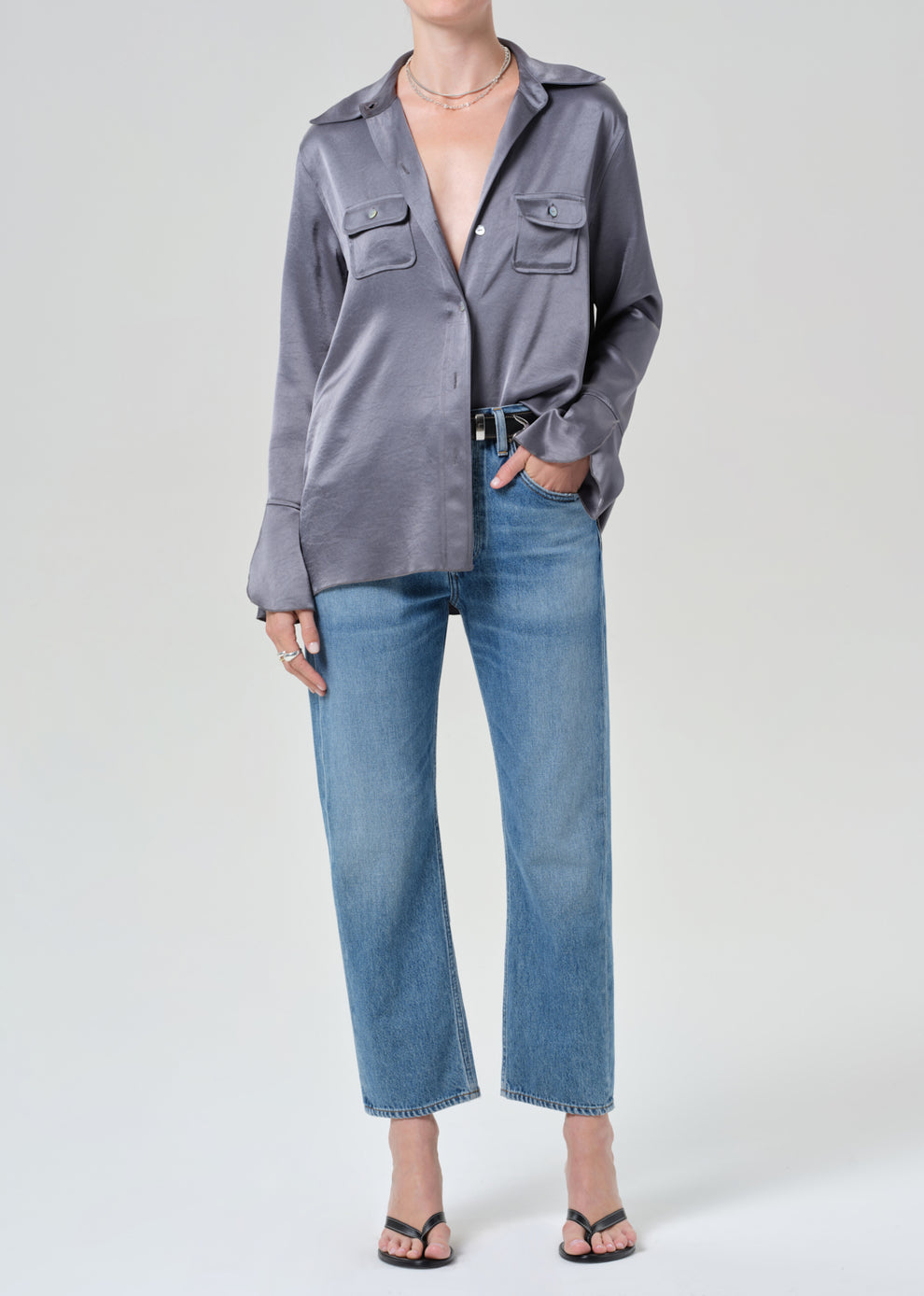DENIM Winslow Jean in Solstice Citizens of Humanity