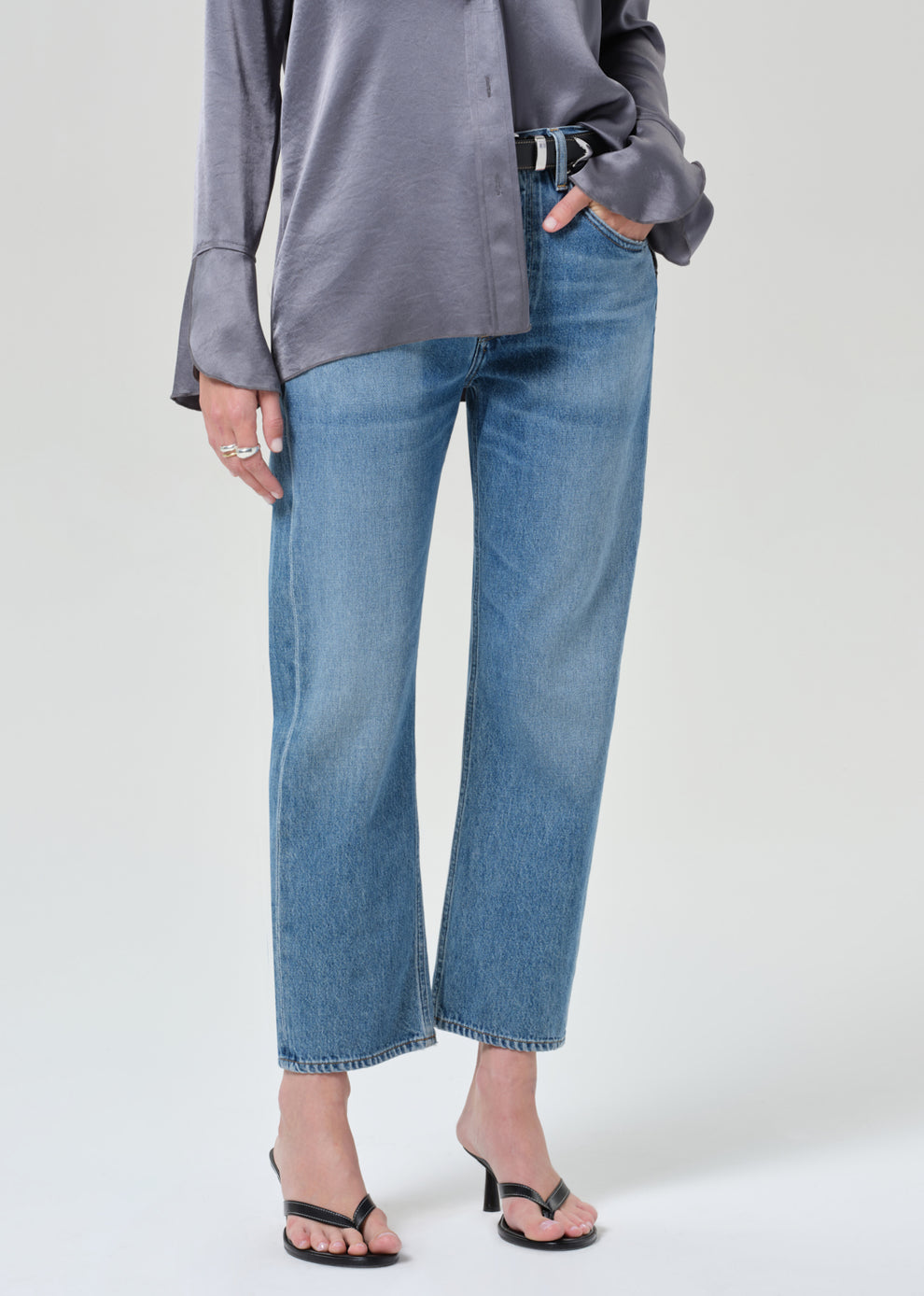 DENIM Winslow Jean in Solstice Citizens of Humanity
