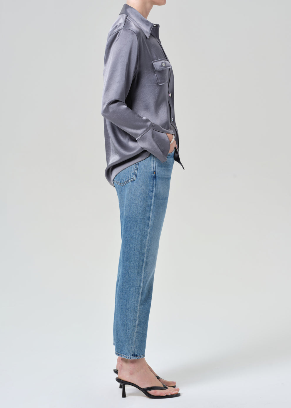 DENIM Winslow Jean in Solstice Citizens of Humanity