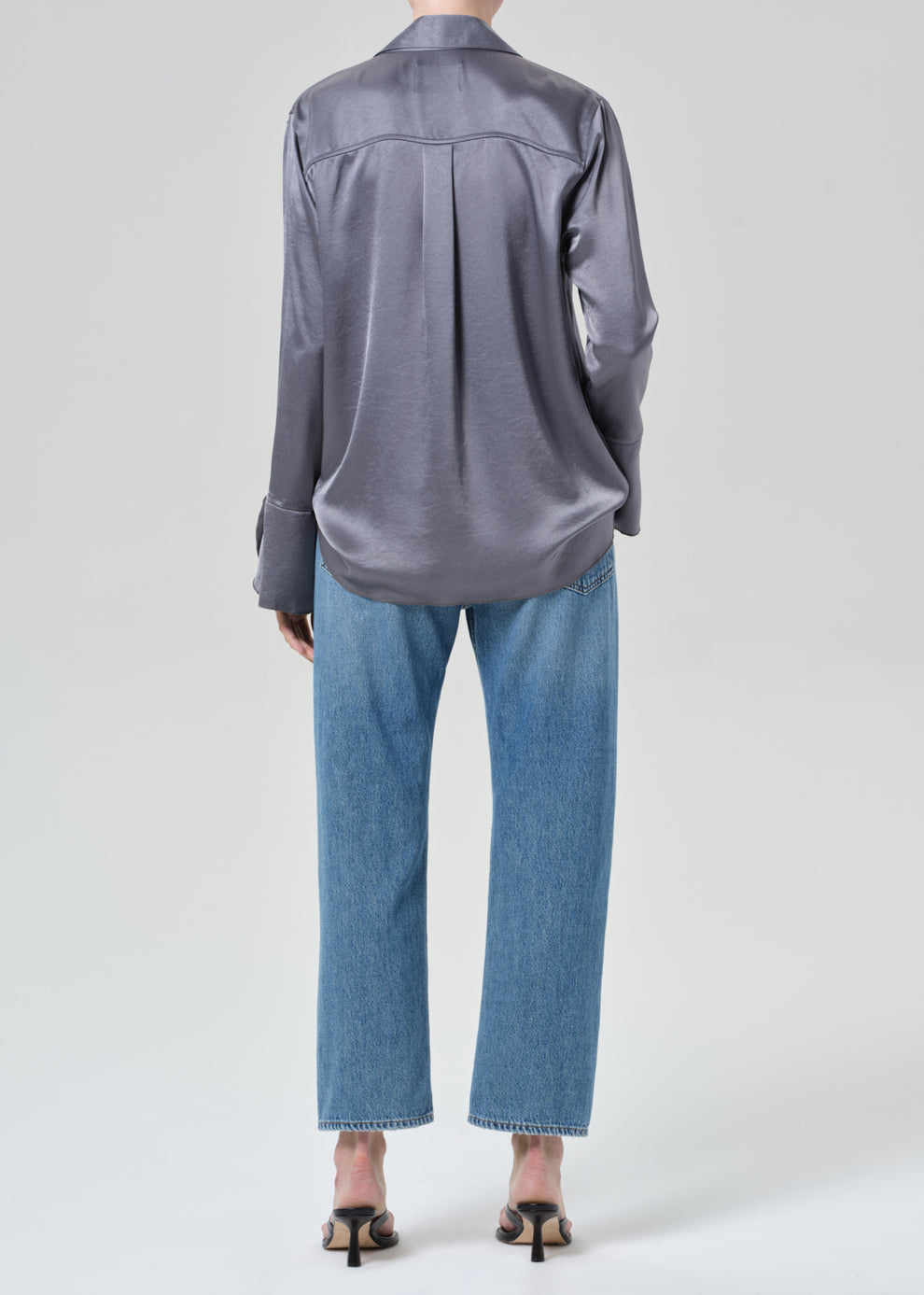 DENIM Winslow Jean in Solstice Citizens of Humanity