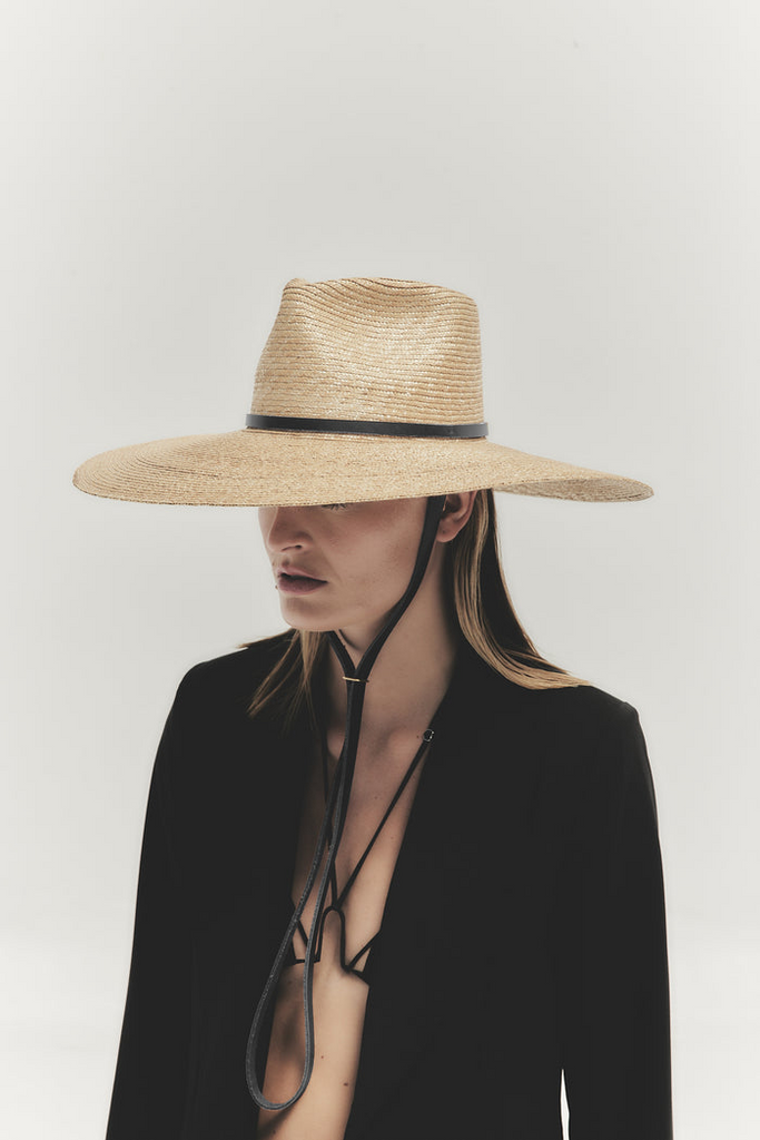  MILTON FEDORA JANESSA LEONE