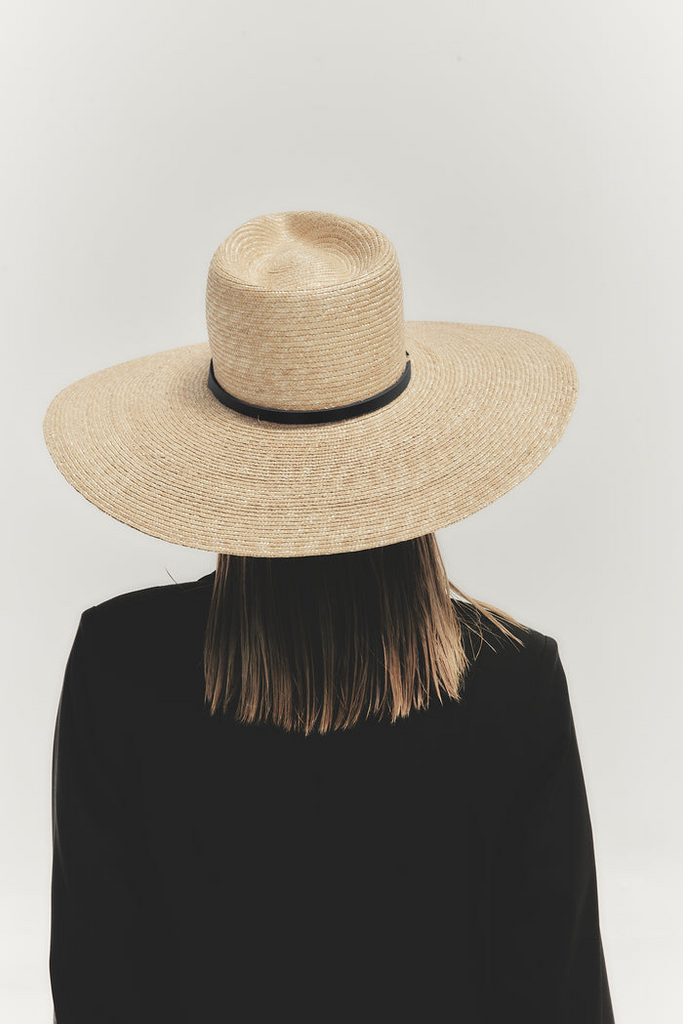  MILTON FEDORA JANESSA LEONE
