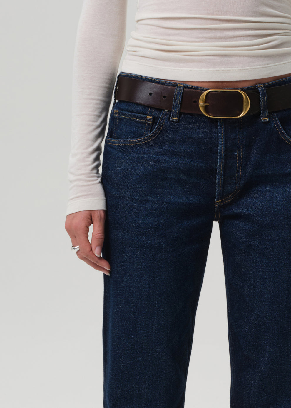 DENIM Anissa Jean in Madison Citizens of Humanity