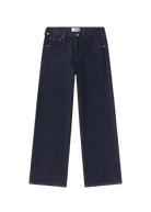 DENIM Lindz Easy Straight Leg Jean in Amherst Citizens of Humanity