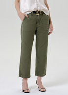 PANTS/SHORTS WINSLOW UTILITY PANT IN SURPLUS Citizens of Humanity