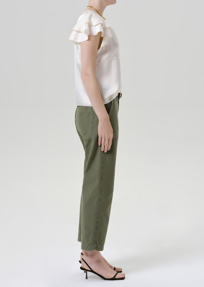 PANTS/SHORTS WINSLOW UTILITY PANT IN SURPLUS Citizens of Humanity