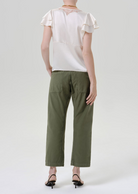PANTS/SHORTS WINSLOW UTILITY PANT IN SURPLUS Citizens of Humanity