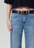 DENIM Track Jean in Solsta Citizens of Humanity