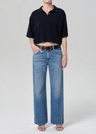 DENIM Track Jean in Solsta Citizens of Humanity