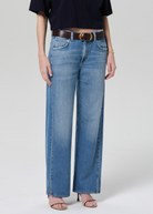 DENIM Track Jean in Solsta Citizens of Humanity