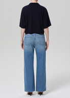 DENIM Track Jean in Solsta Citizens of Humanity