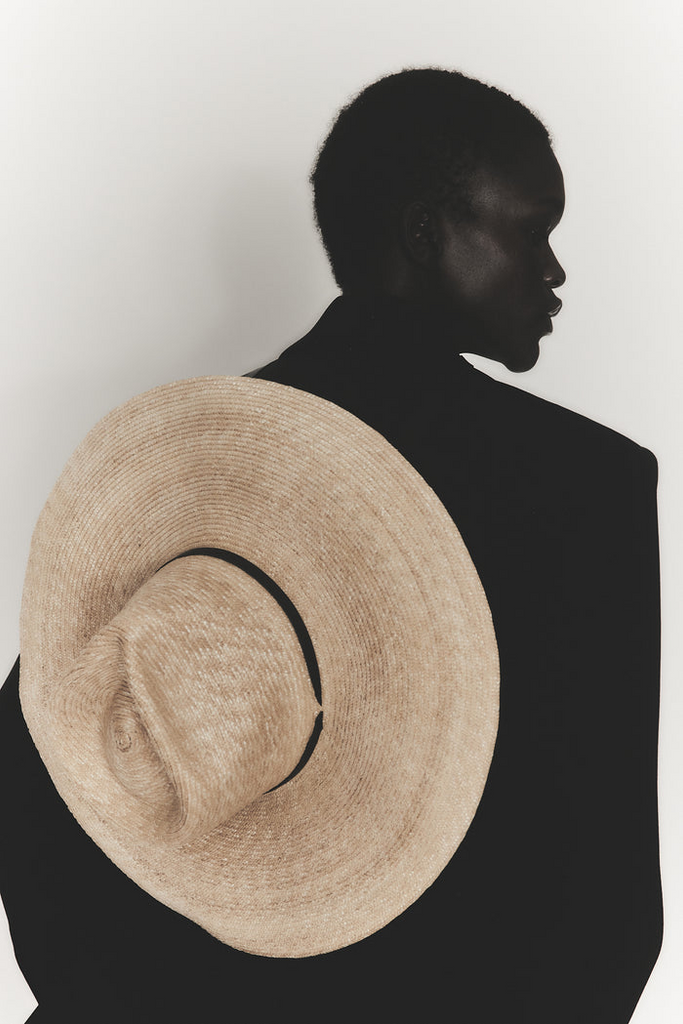  MILTON FEDORA JANESSA LEONE
