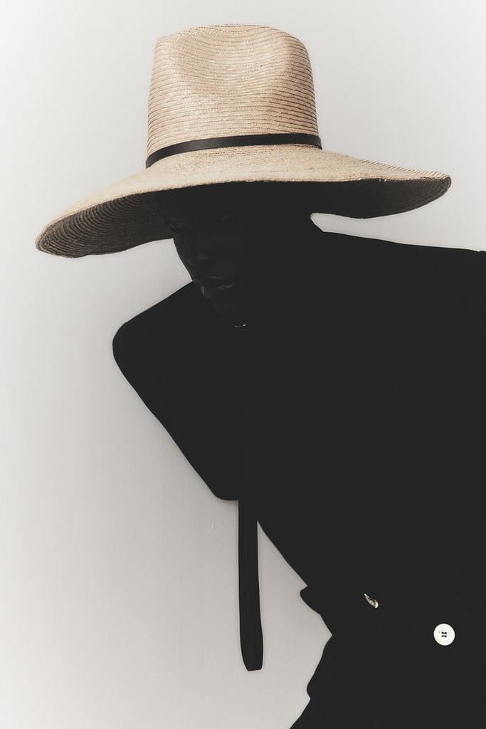  MILTON FEDORA JANESSA LEONE