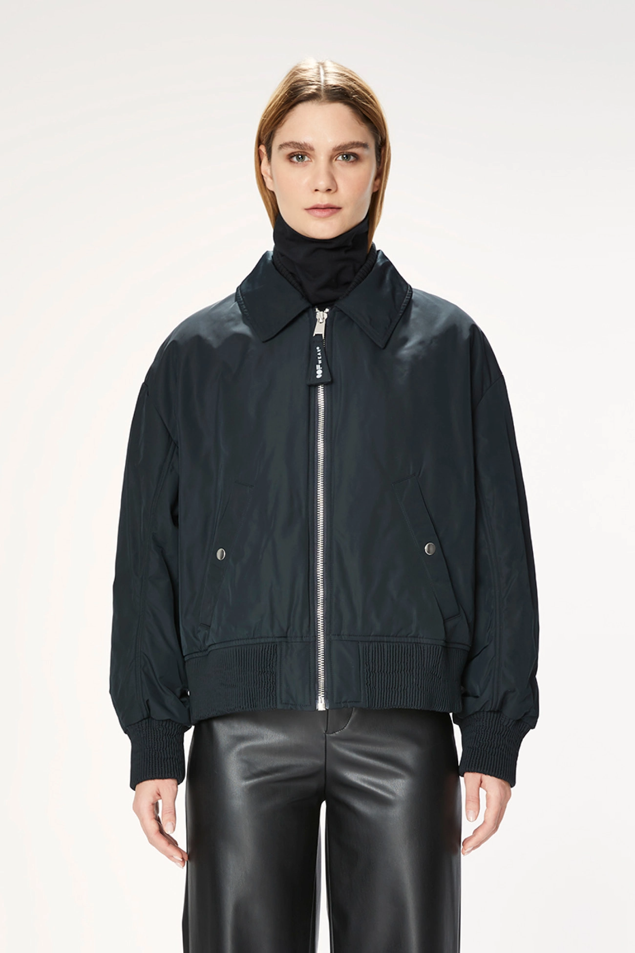Women's Short Jackets: Colorful and Casual | OOF WEAR