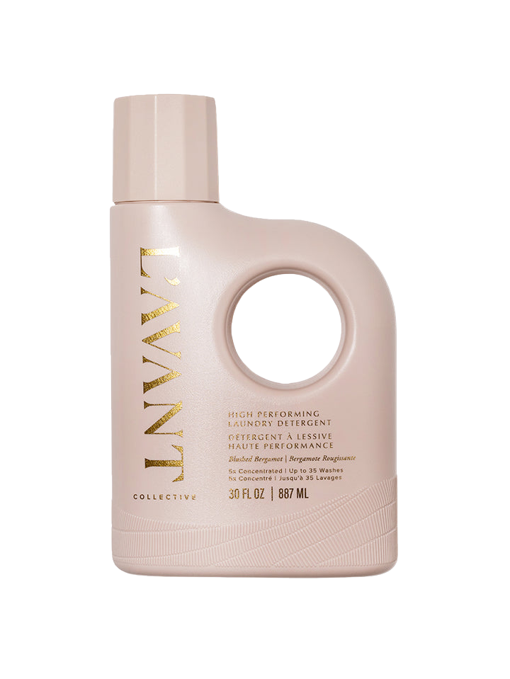 HOME ACCESSORIES Laundry Detergent in Blush Bergamot L'avant Collective