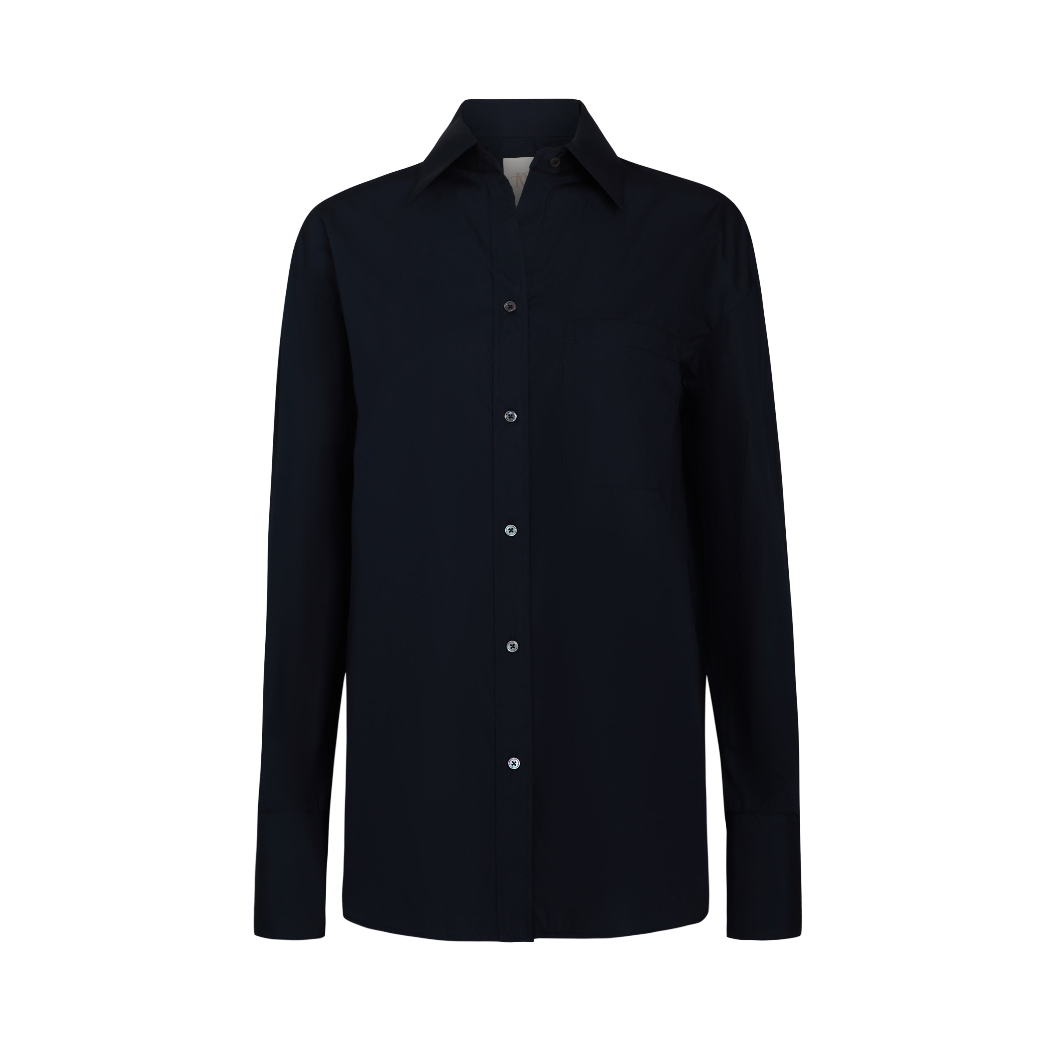 BLOUSES/SHIRTS/TOPS BIG JOE IN BLACK TWP