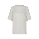 TEES/TANKS BIG BOY TEE IN IVORY TWP