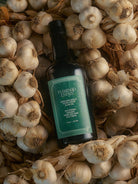 HOME ACCESSORIES Garlic Infused Extra Virgin Olive Oil Flamingo Estate