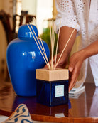 CANDLES/HOME FRAGRANCE Reed Diffuser in Notte D'Estate Acqua Dell Elba
