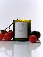 CANDLES/HOME FRAGRANCE Roma Heirloom Tomato Candle Flamingo Estate