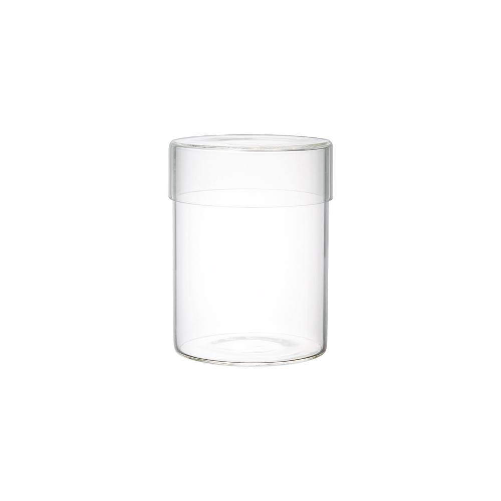 HOME ACCESSORIES Tall Glass Canister KINTO USA