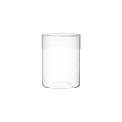 HOME ACCESSORIES Tall Glass Canister KINTO USA