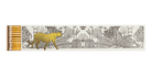 HOME ACCESSORIES Cheetah in Jungle - Long Safety Matches Archivist Gallery