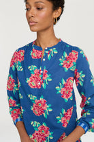 BLOUSES/SHIRTS/TOPS Batumi Shirt in Sugar Lisa Corti