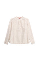 BLOUSES/SHIRTS/TOPS BATUMI SHIRT IN WHITE Lisa Corti