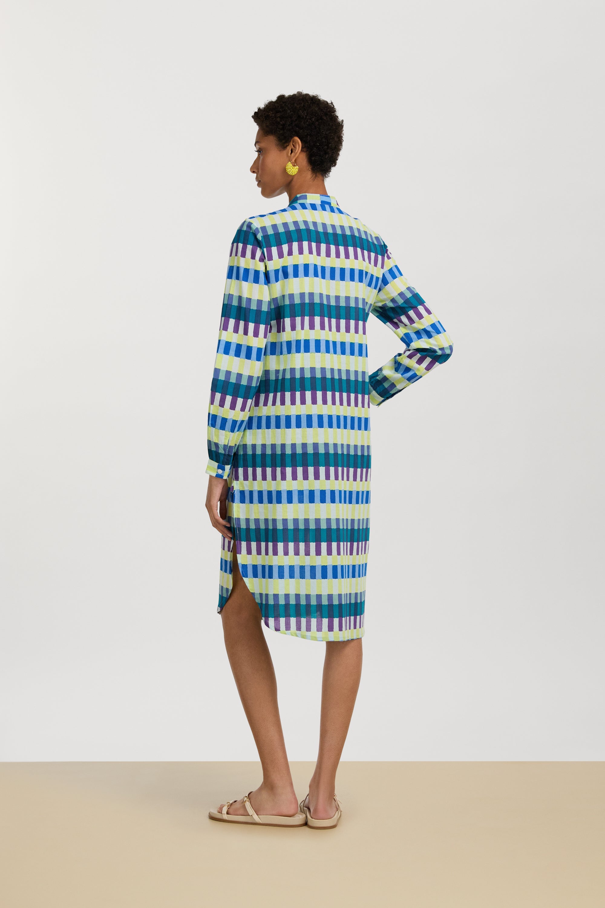 BLOUSES/SHIRTS/TOPS Nico Shemeez in Dark Teal Lisa Corti