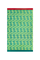 ACCESSORIES Cotton Sally Sarong in Naoshima Lemon Lisa Corti