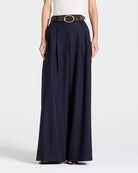 PANTS/SHORTS Avery Pant in Midnight TWP