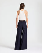 PANTS/SHORTS Avery Pant in Midnight TWP